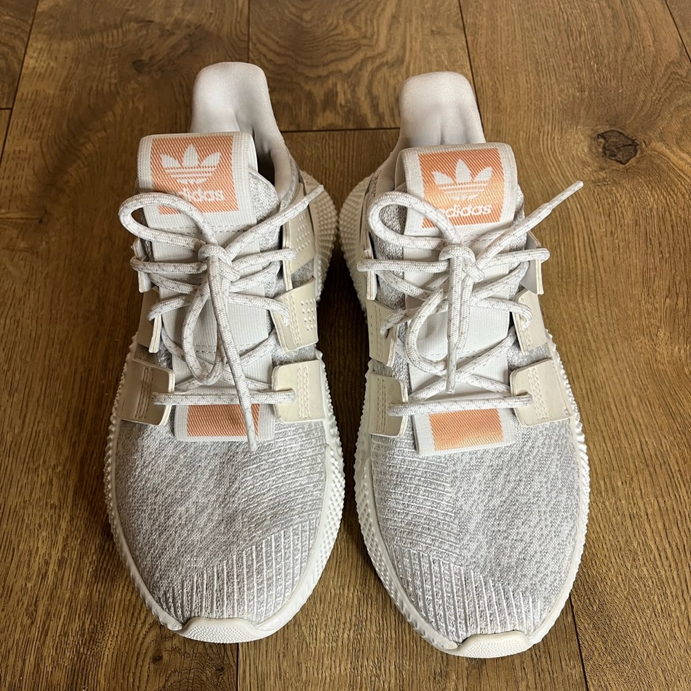 Adidas CQ2542 Prophere Running Shoes - W7